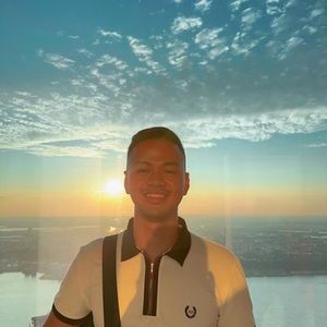 Meet your Posher, Minh